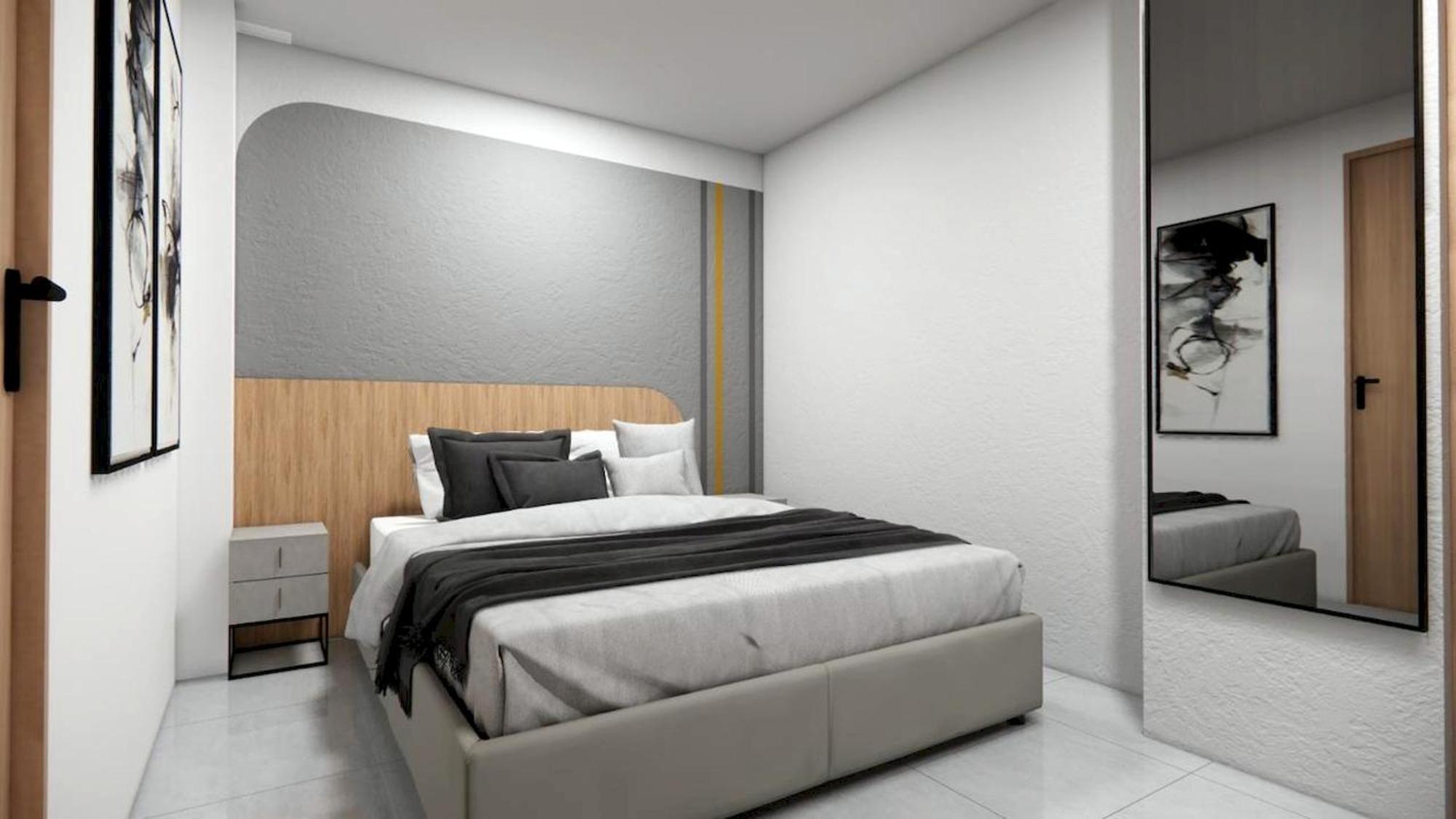 Miami Hotel Cartagena - Luxury Apartments — Photos 2